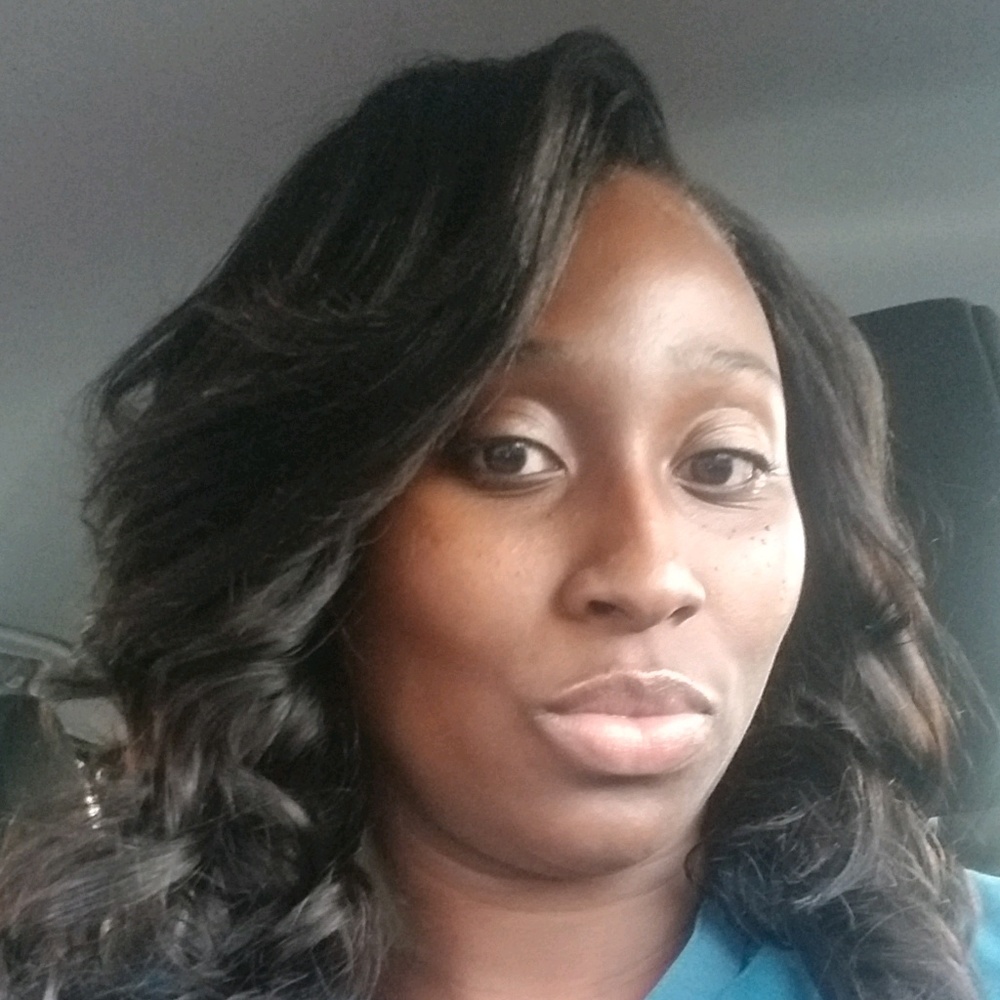 Meet your Posher, Toni